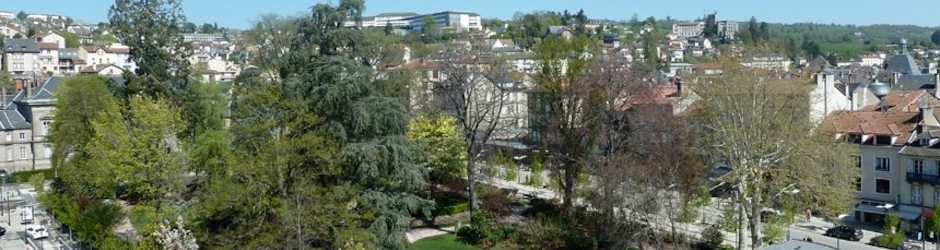 webmestre ville d'Aurillac