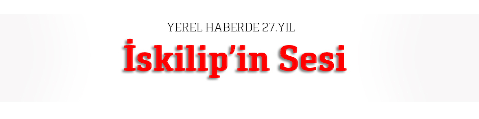 İskilip'in Sesi