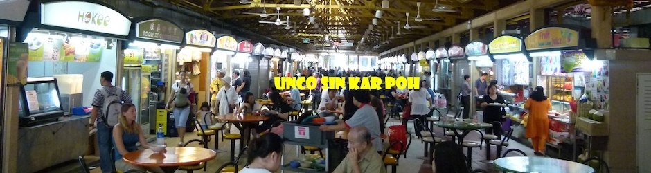 Unco Sin Kar Poh Variety