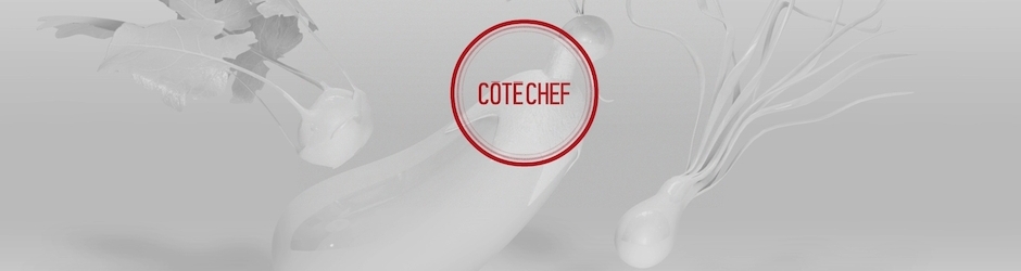 Côté Chef