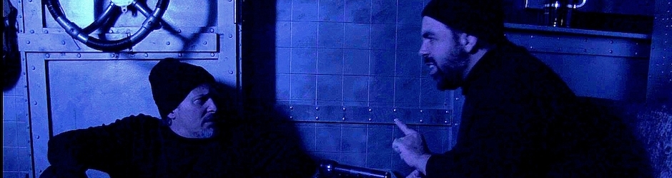 Double Espresso Web Series