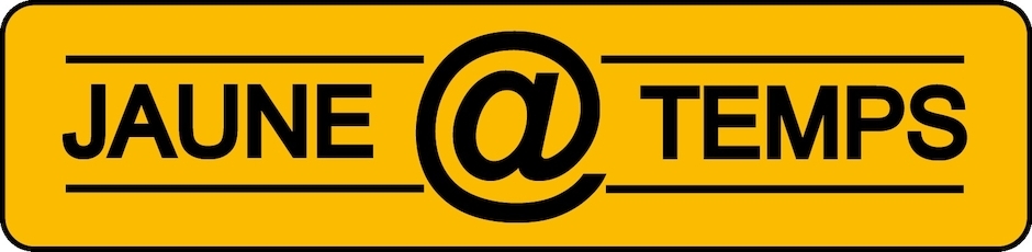 Jaune à Temps