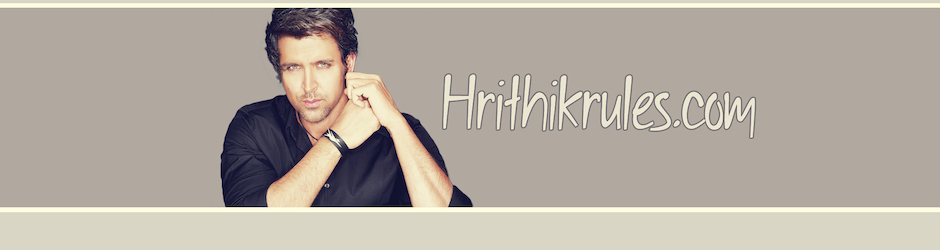 HrithikRulesTV