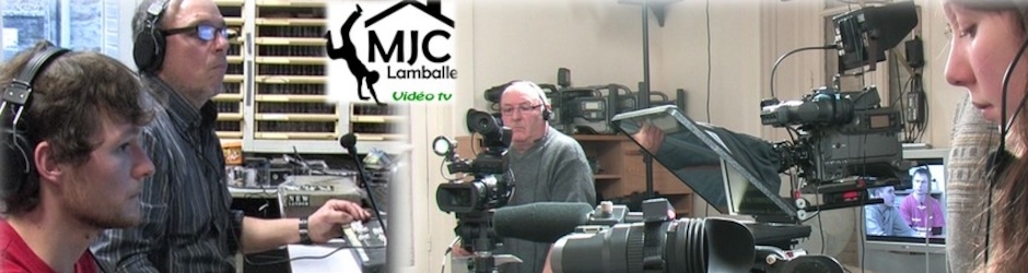 MJCvideotv