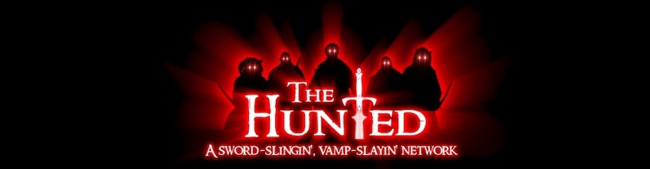 The Hunted