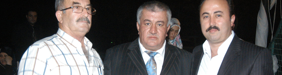 ismail dengiz