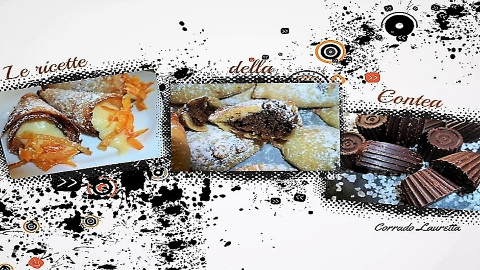 Le ricette della Contea