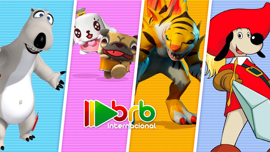 BRB Internacional