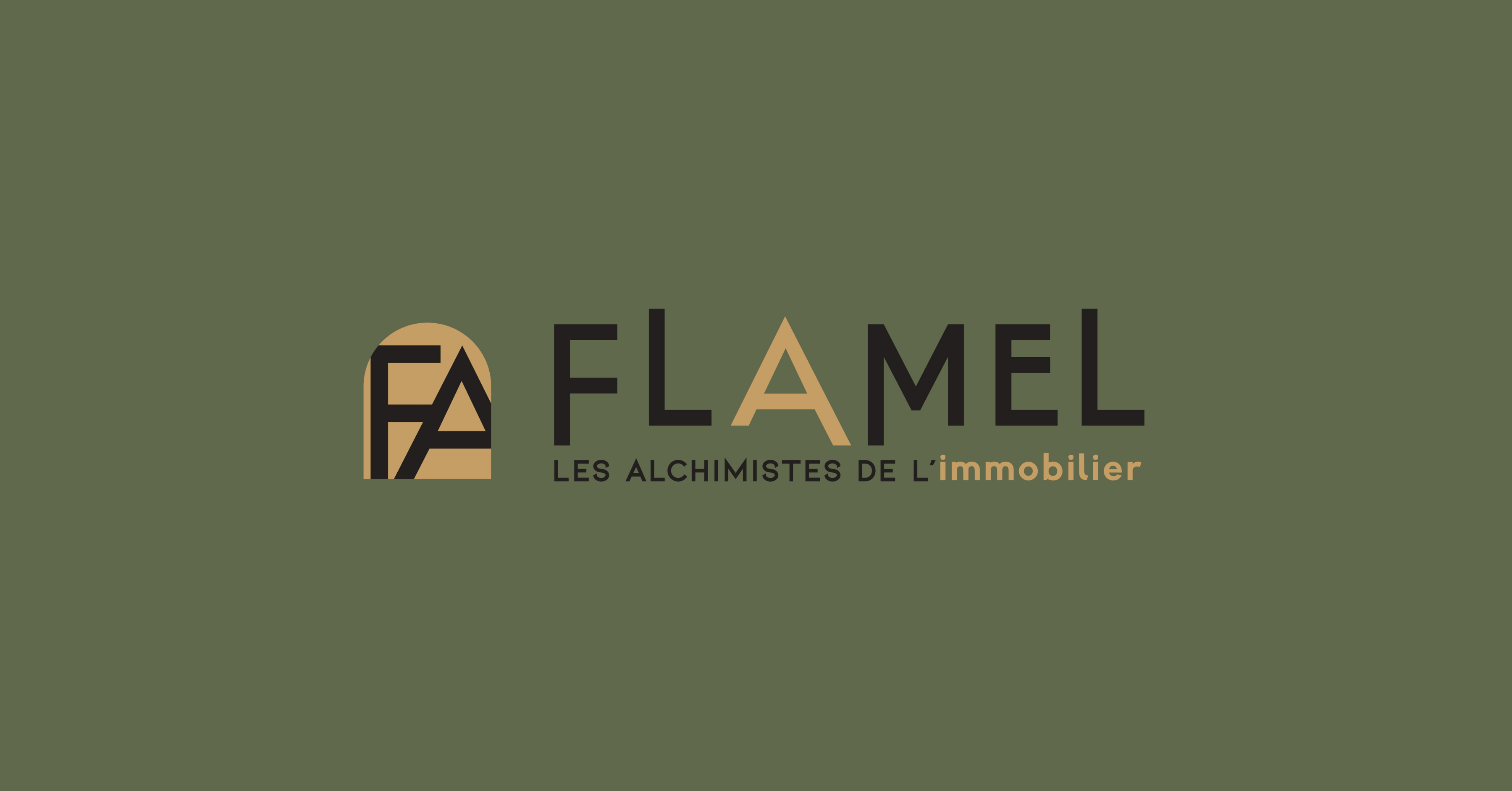 AgenceFlamel
