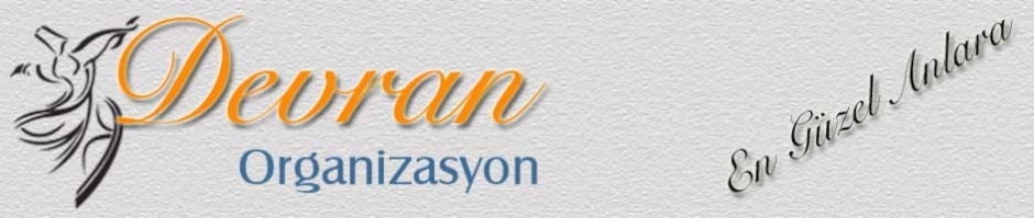 Devran organizasyon