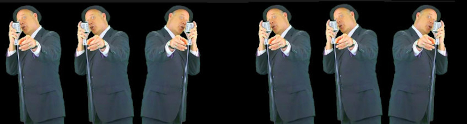 Johnny Weaver Vocalist