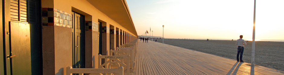 Deauville vidéos