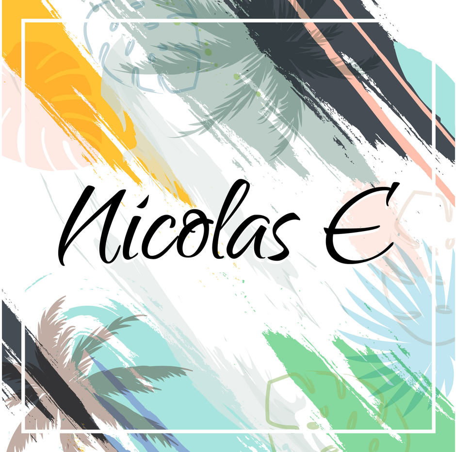 NICOLAS E