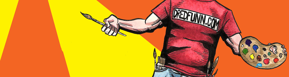 dredfunn
