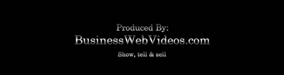 Business Web Videos