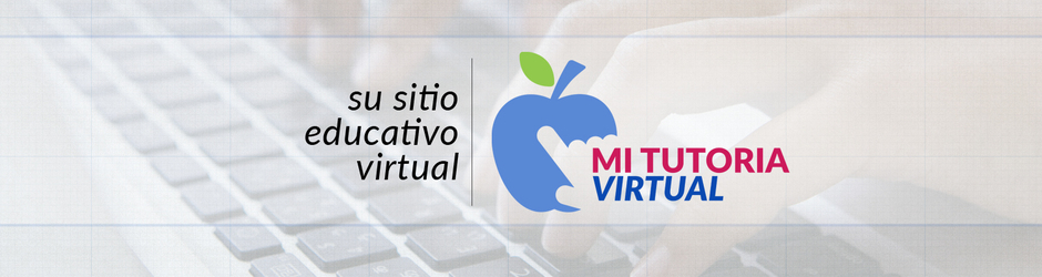 Mi Tutoría Virtual