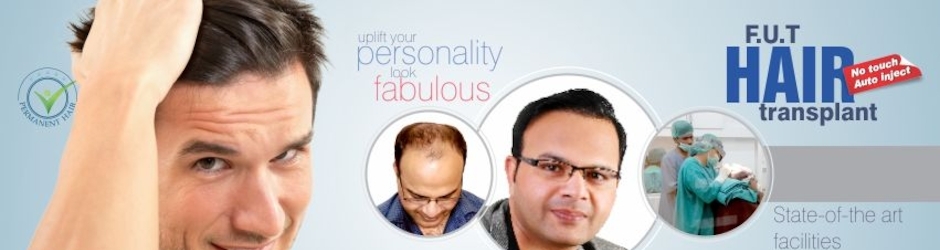 Gujrat Hair Transplant Pakistan