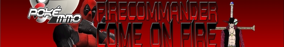 FireCommander