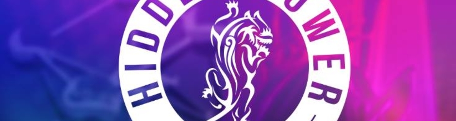 Hidden Power Artists Association asbl