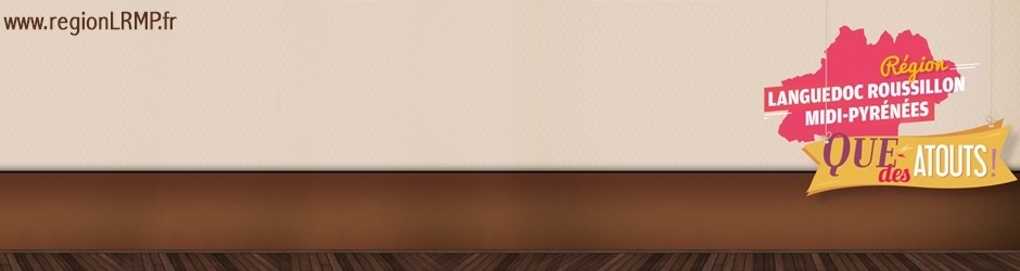 Région Midi-Pyrénées