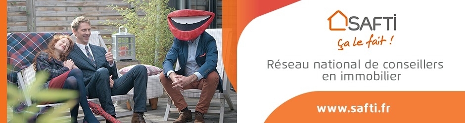 Agence SAFTI