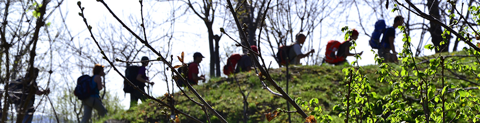 Trekking Italia Sede dell'Emilia Romagna