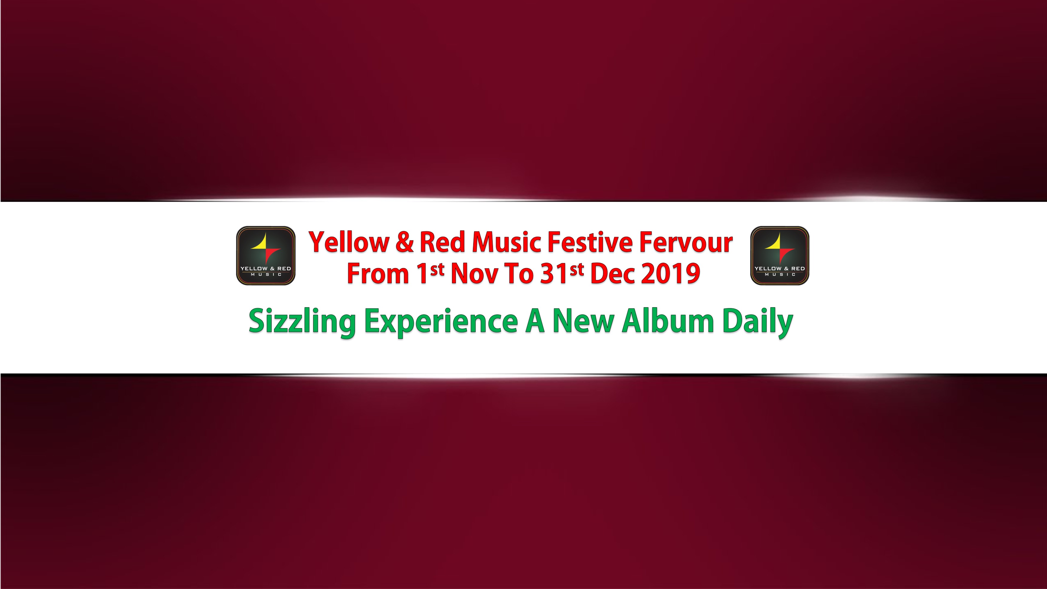 YellowAndRedMusic