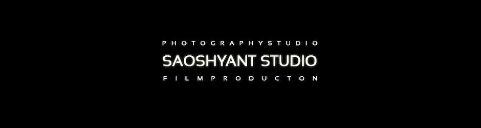 Saoshyant Studio