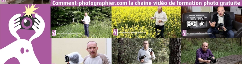 Comment-Photographier.com