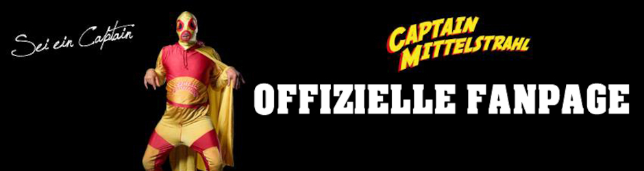 Captain Mittelstrahl