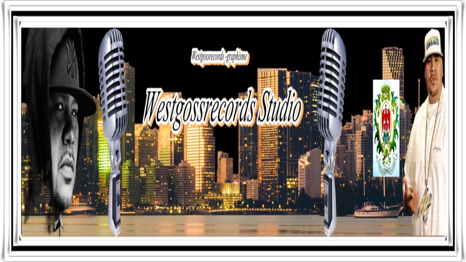 DJ HA WESTGOSSRECORDS