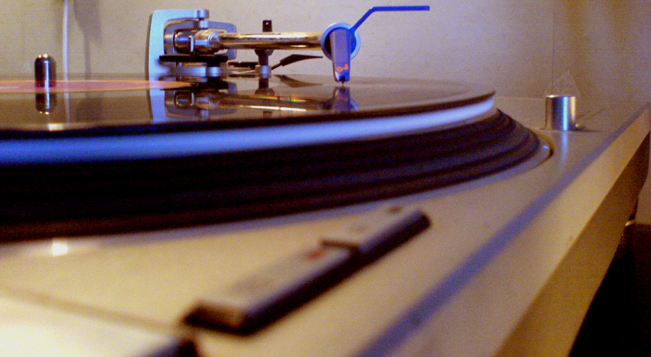 0x51d // vinyl records