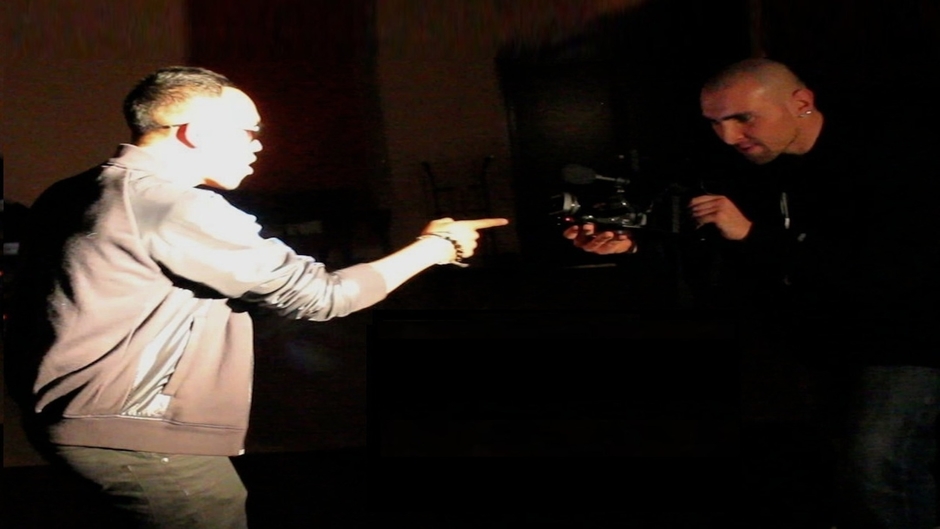 FantomTivi (KsperDaFantomFilm)