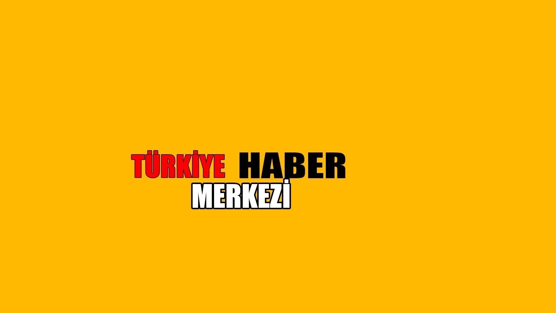 Türkiye  Haber Merkezi