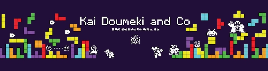 Kai-Doumeki