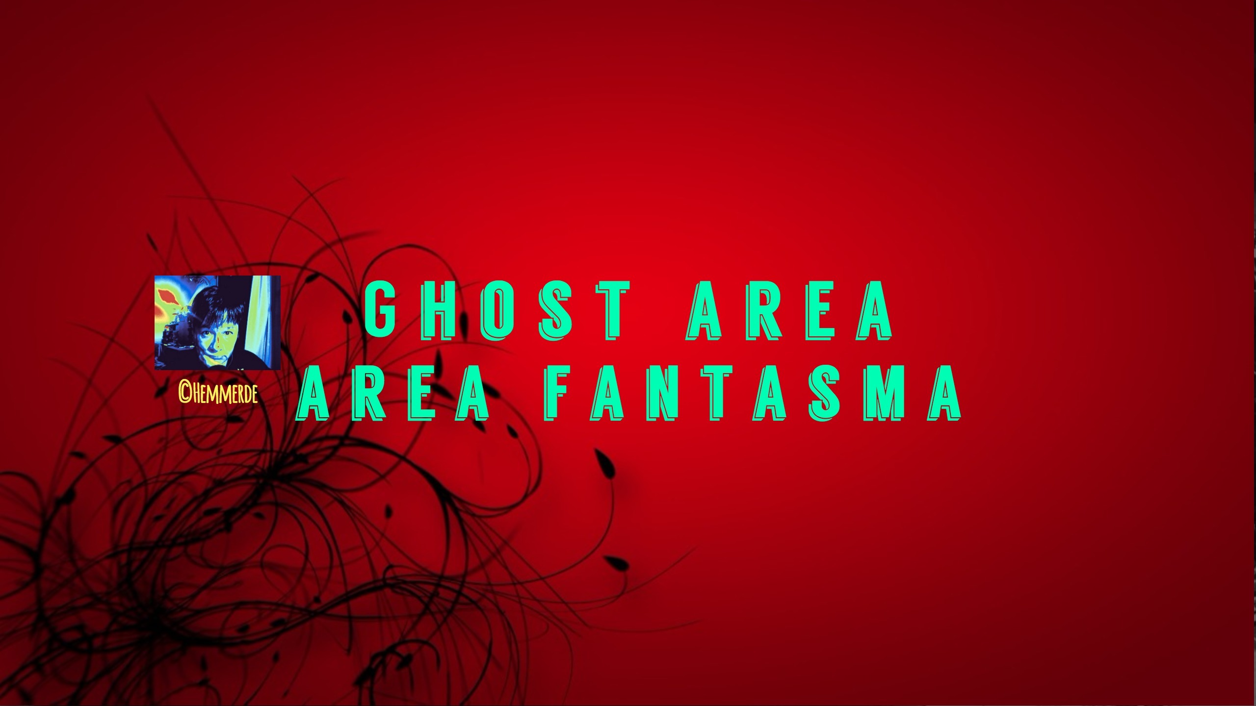 Ghost Area - Área Fantasma