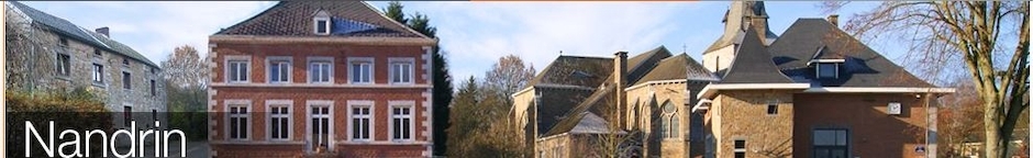 Blog  Villageois Condroz