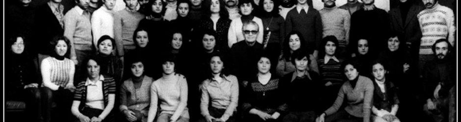 Babil'den Sonra/ Ercüment Gürçay