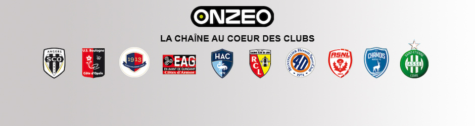 Le Havre AC sur Onzéo