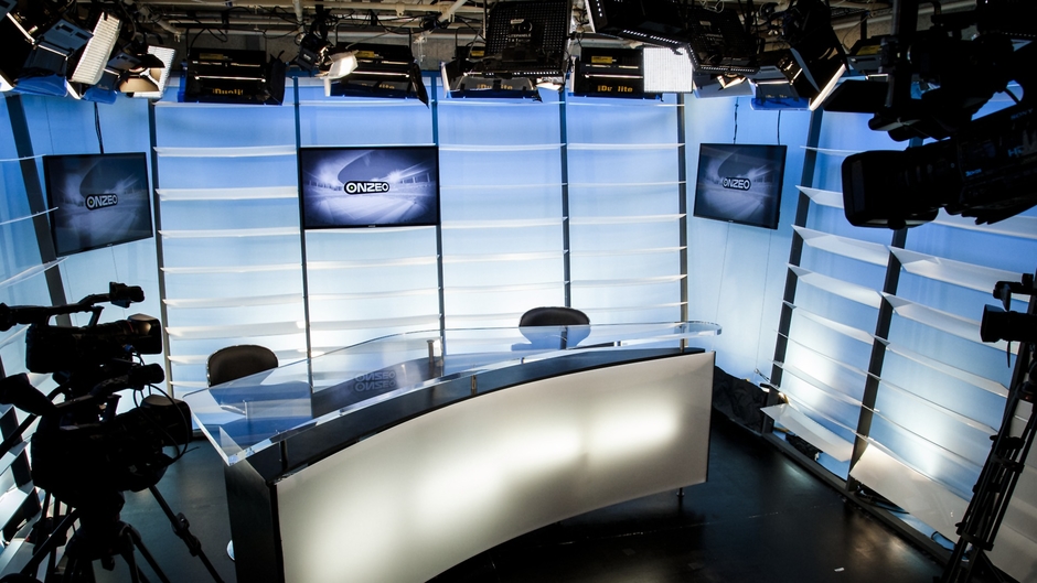 L'En Avant de Guingamp sur Onzeo