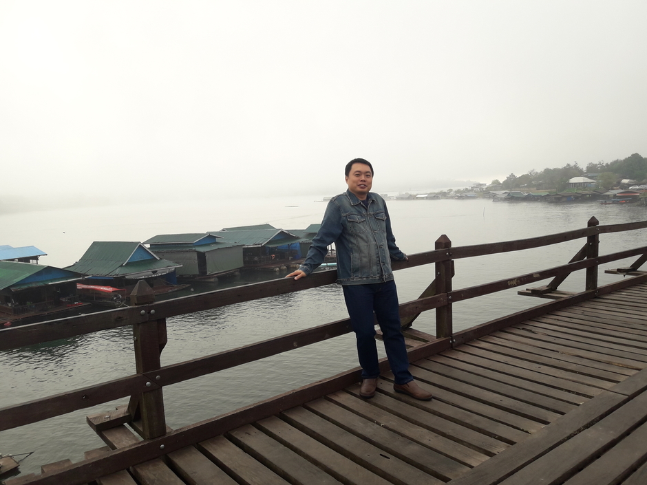 Theerawate Sirisuwanakit