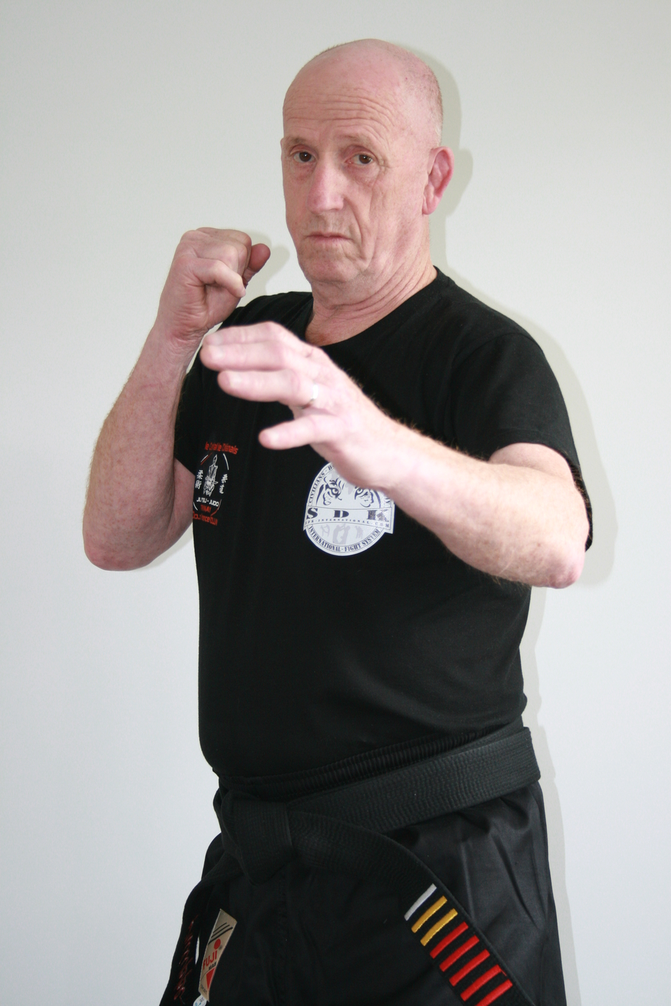 Académie Philippe Rollin Arts Martiaux.