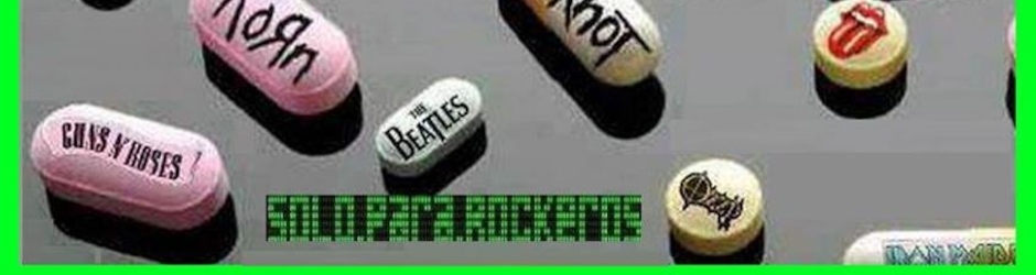 Solo Para Rockeros
