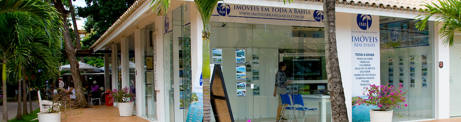 IBBI Imobiliária Ltda