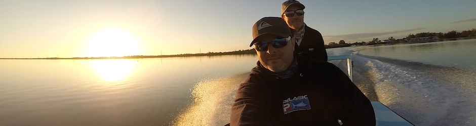 Pêche sportive en Guadeloupe et ailleurs