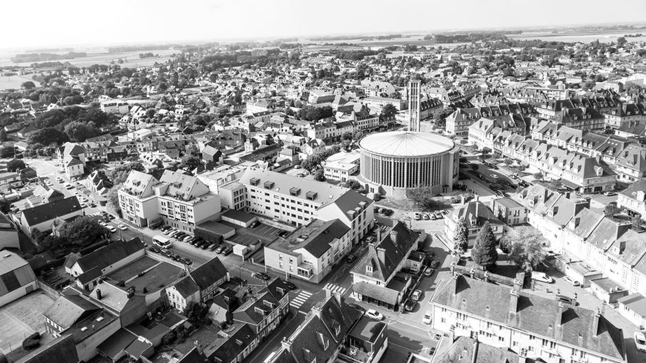 LOGÉAL IMMOBILIÈRE