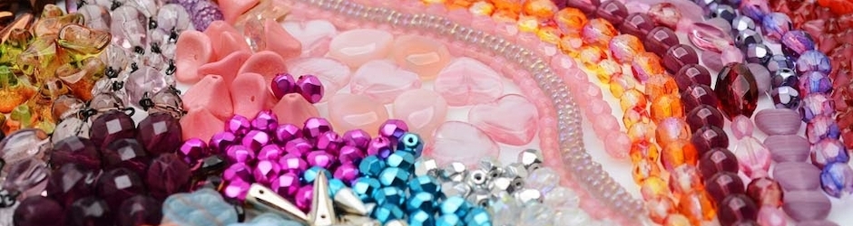 Beadaholique Dot Com