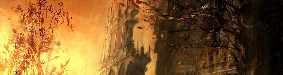 GothTrad (Tourment de DeathWing)