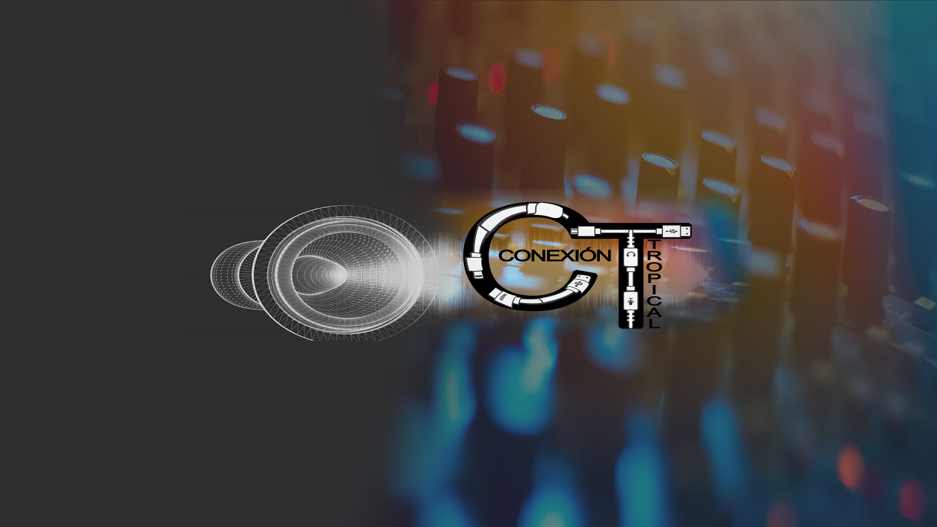 Conexión Tropical SF