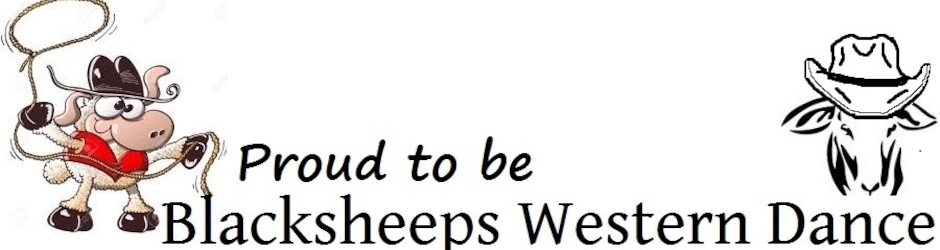 Blacksheeps western dance